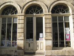 Façade Culture et Bibliothèque Pour Tous Bourges. ©CBPT Bourges